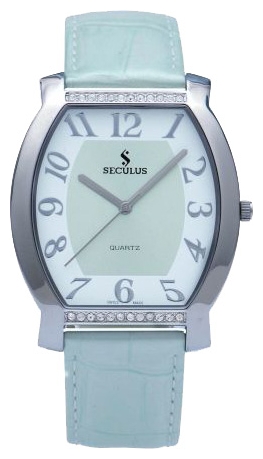 Seculus 1616.1.763 river wrist watches for women - 1 image, picture, photo