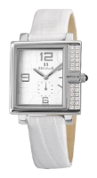Seculus 1670.2.1064 white wrist watches for women - 1 photo, image, picture
