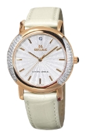 Seculus 1673.2.1063 mop, pvd-r-cz wrist watches for women - 1 image, picture, photo
