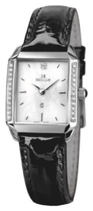 Seculus 1676.2.762 mop, ss wrist watches for women - 1 image, photo, picture