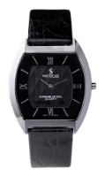 Seculus 4453.1.106 black wrist watches for men - 1 image, photo, picture