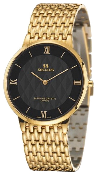 Seculus 4475.1.106M G B wrist watches for men - 1 image, photo, picture