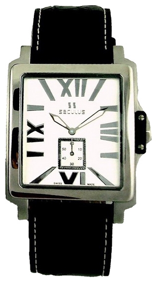 Wrist watch Seculus for Men - picture, image, photo