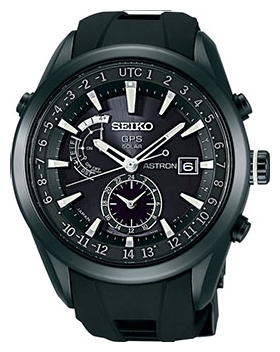 Seiko SAST011G wrist watches for men - 1 picture, image, photo