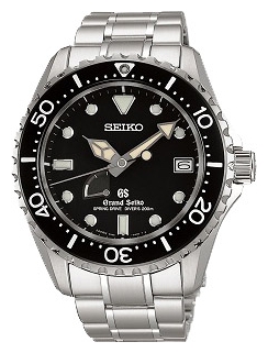 Seiko SBGH001G pictures