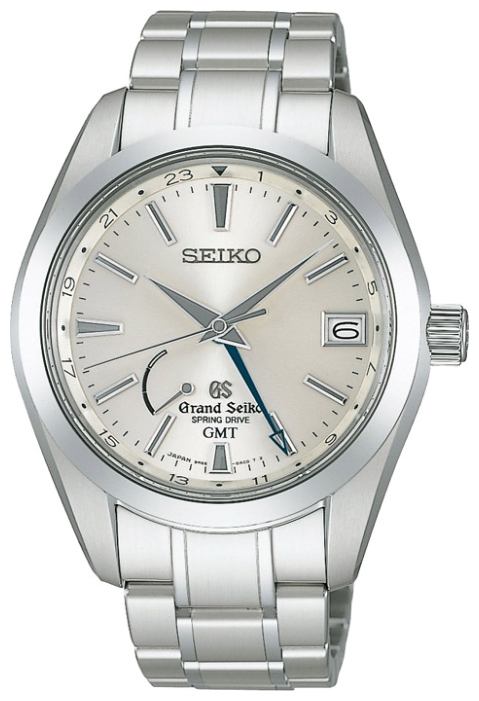 Seiko SNAF25 pictures