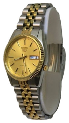 Seiko SCWW45A wrist watches for men - 2 picture, image, photo