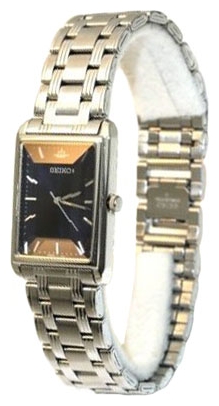 Wrist watch Seiko for Men - picture, image, photo