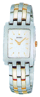 Seiko SFP813P wrist watches for women - 1 picture, image, photo