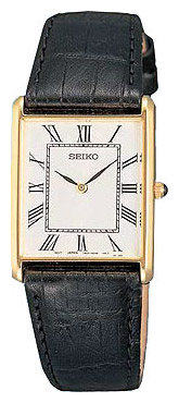 Wrist watch Seiko for Men - picture, image, photo