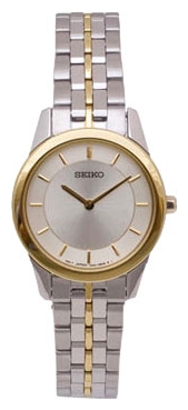 Wrist watch Seiko for Women - picture, image, photo