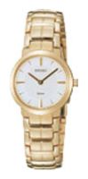 Wrist watch Seiko for Women - picture, image, photo