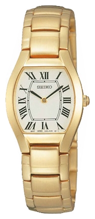 Wrist watch Seiko for Women - picture, image, photo