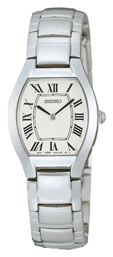 Seiko SFQ865P wrist watches for women - 1 picture, image, photo
