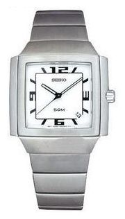 Wrist watch Seiko for Men - picture, image, photo