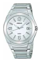 Wrist watch Seiko for Men - picture, image, photo