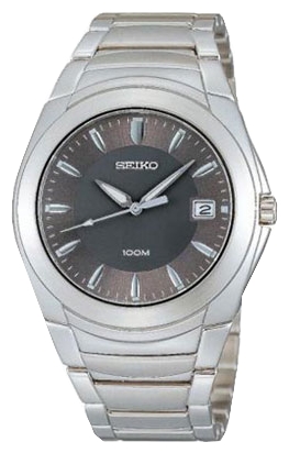 Wrist watch Seiko for Men - picture, image, photo