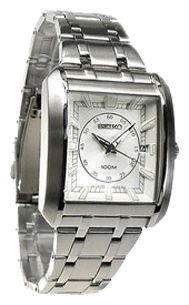 Seiko SGEC83P wrist watches for men - 2 picture, image, photo