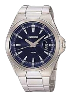 Wrist watch Seiko for Men - picture, image, photo