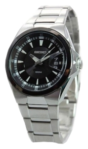 Wrist watch Seiko for Men - picture, image, photo