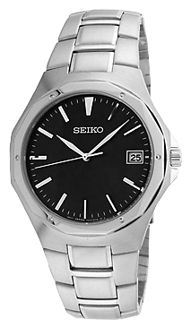 Wrist watch Seiko for Men - picture, image, photo