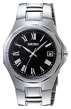 Wrist watch Seiko for Men - picture, image, photo