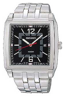 Wrist watch Seiko for Men - picture, image, photo