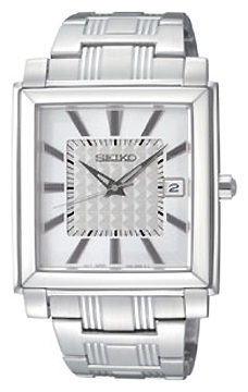 Wrist watch Seiko for Men - picture, image, photo