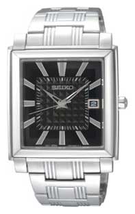 Wrist watch Seiko for Men - picture, image, photo