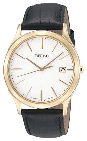 Seiko SNAC09P pictures