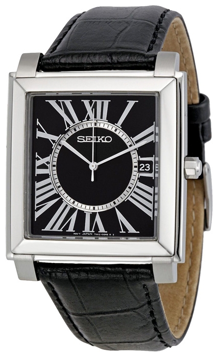 Wrist watch Seiko for Men - picture, image, photo