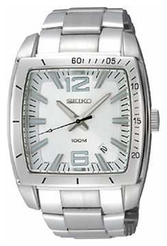 Wrist watch Seiko for Men - picture, image, photo