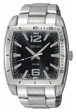 Wrist watch Seiko for Men - picture, image, photo