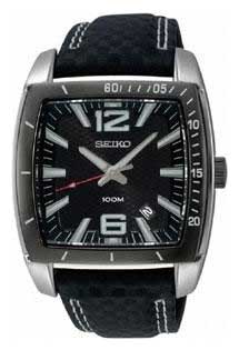 Wrist watch Seiko for Men - picture, image, photo