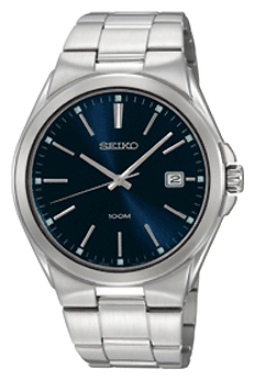 Wrist watch Seiko for Men - picture, image, photo