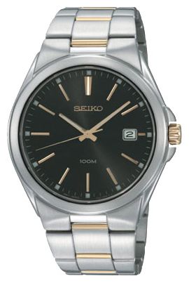 Seiko SNKE19J pictures