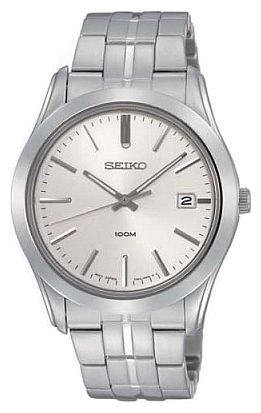 Seiko SNZG87J pictures