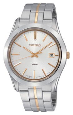 Wrist watch Seiko for Men - picture, image, photo