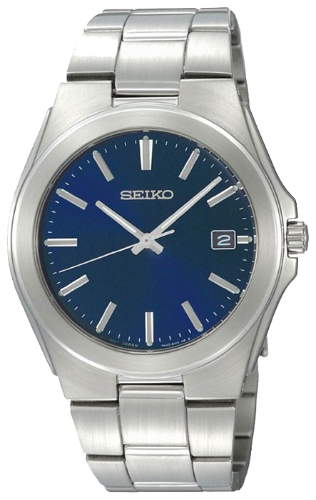 Wrist watch Seiko for Men - picture, image, photo