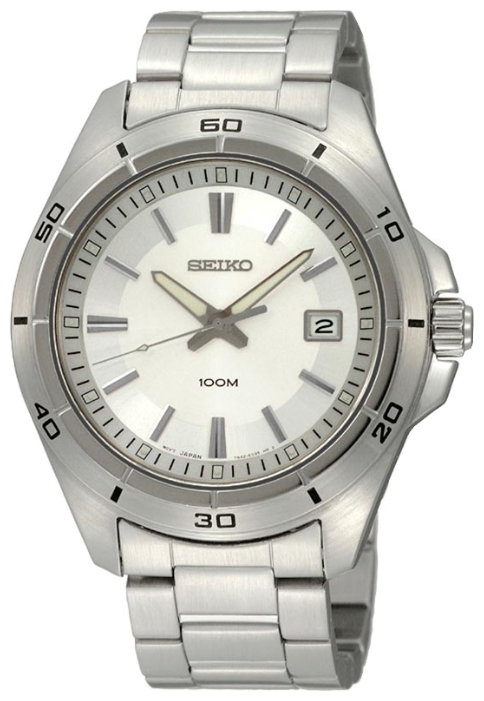 Seiko SNXM20J pictures