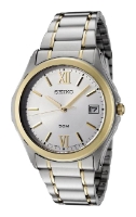 Wrist watch Seiko for Men - picture, image, photo