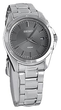 Wrist watch Seiko for Men - picture, image, photo