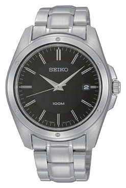 Wrist watch Seiko for Men - picture, image, photo