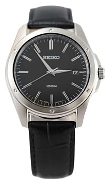 Wrist watch Seiko for Men - picture, image, photo