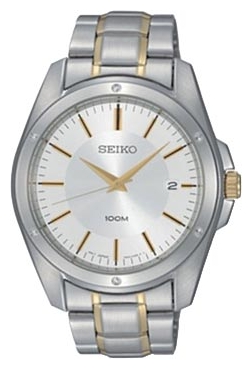 Wrist watch Seiko for Men - picture, image, photo