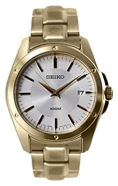 Wrist watch Seiko for Men - picture, image, photo