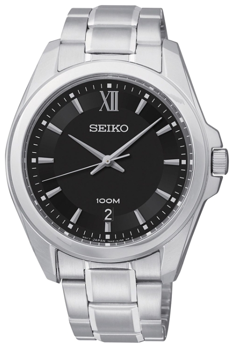 Seiko SGEG61 wrist watches for men - 1 image, photo, picture