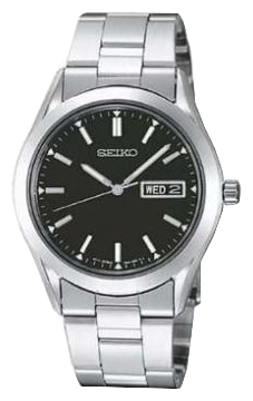 Wrist watch Seiko for Men - picture, image, photo