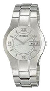 Wrist watch Seiko for Men - picture, image, photo