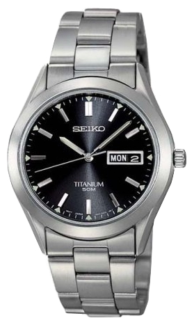 Wrist watch Seiko for Men - picture, image, photo